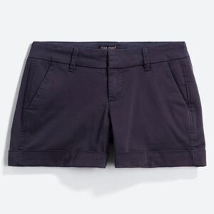 Roll Cuff Shorts Size 32